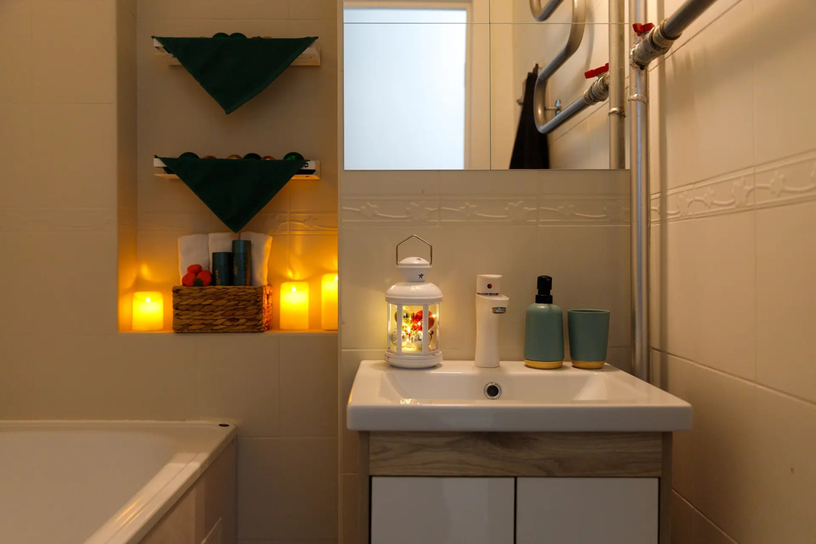 Апартаменты PrezentHaus на Горького 20