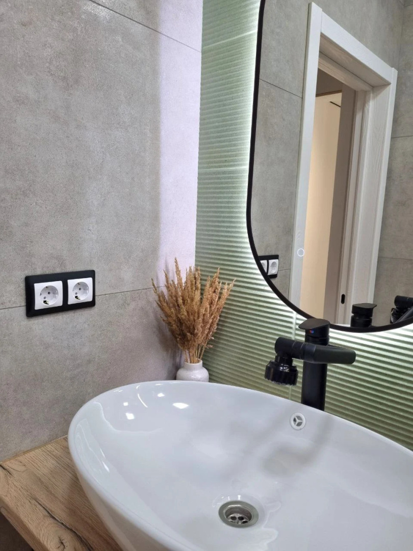 Квартира Art Apart big