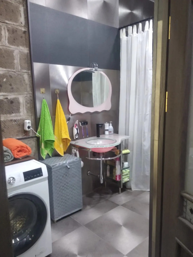 Частный Дом Уютный