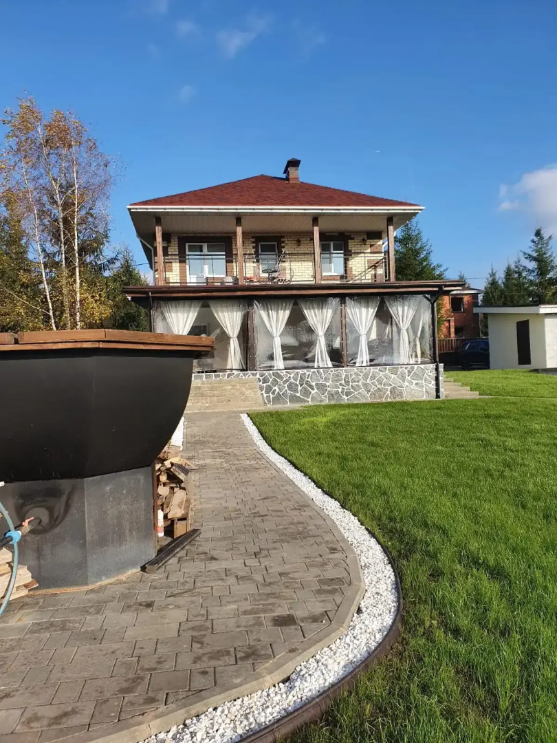 Гостевой дом HomeHotel