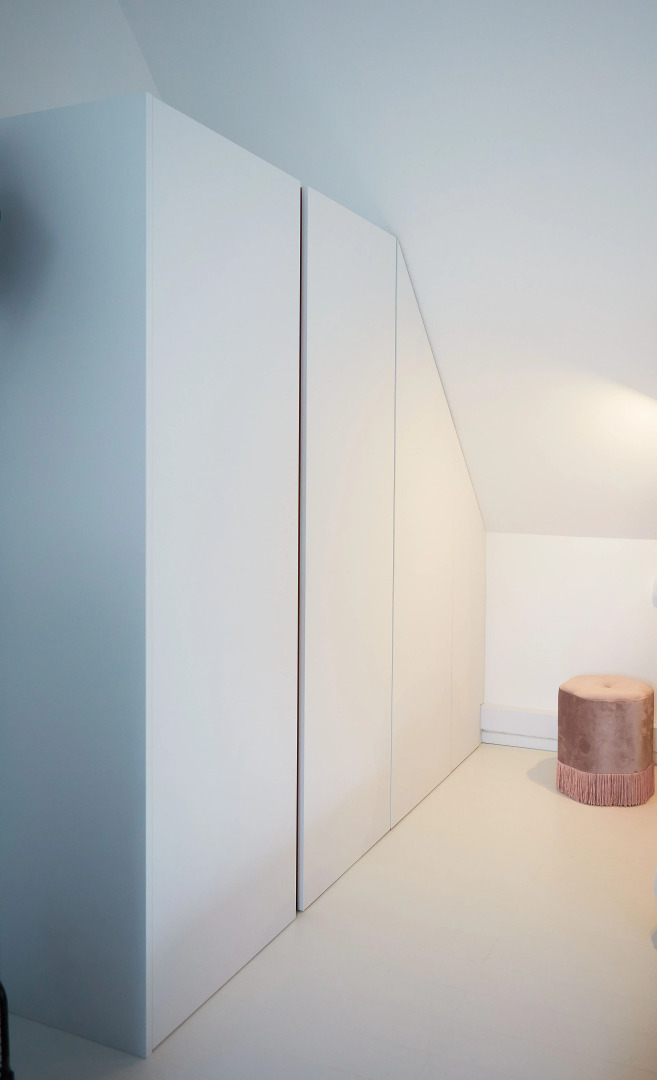 Апартаменты Бутик апартаменты у моря с террасой ISE CREAM