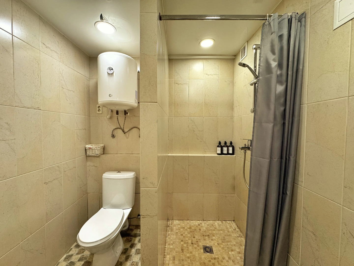 Апартаменты Apart-Comfort на Максимова 5