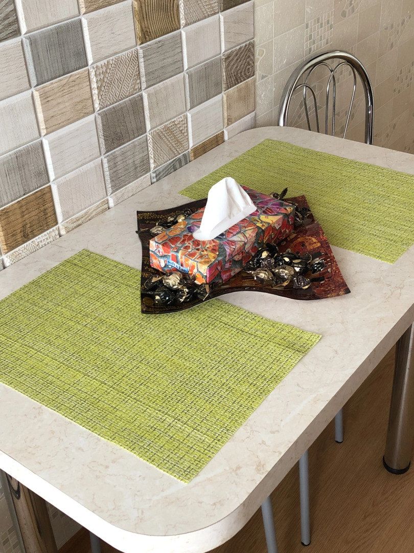 Апартаменты Виллима Фермора 5