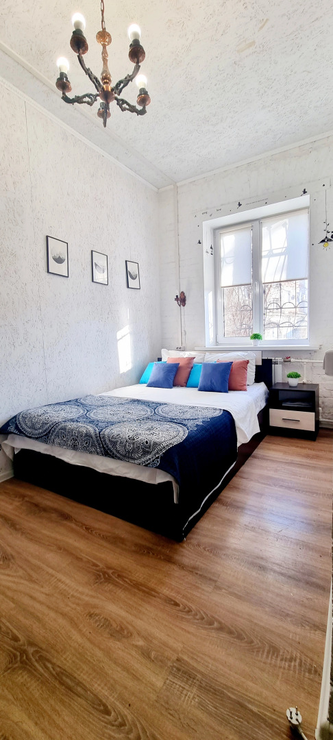 Квартира Студия в  ТЦ Лазурный