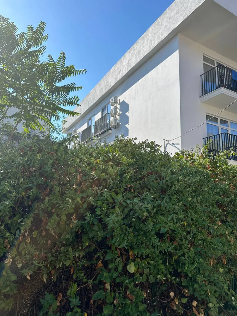 Отель Адриатик