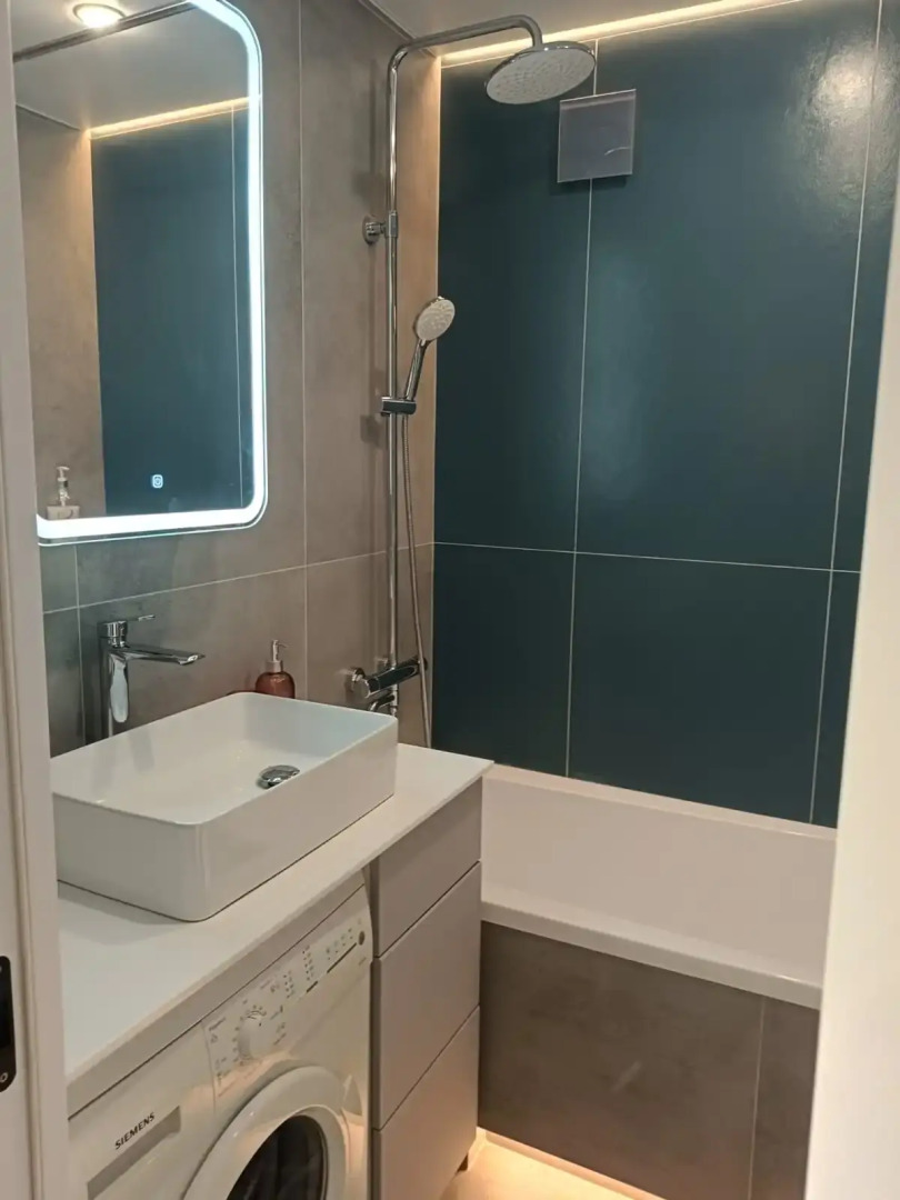 Квартира Студия в центре рядом с Торпедо