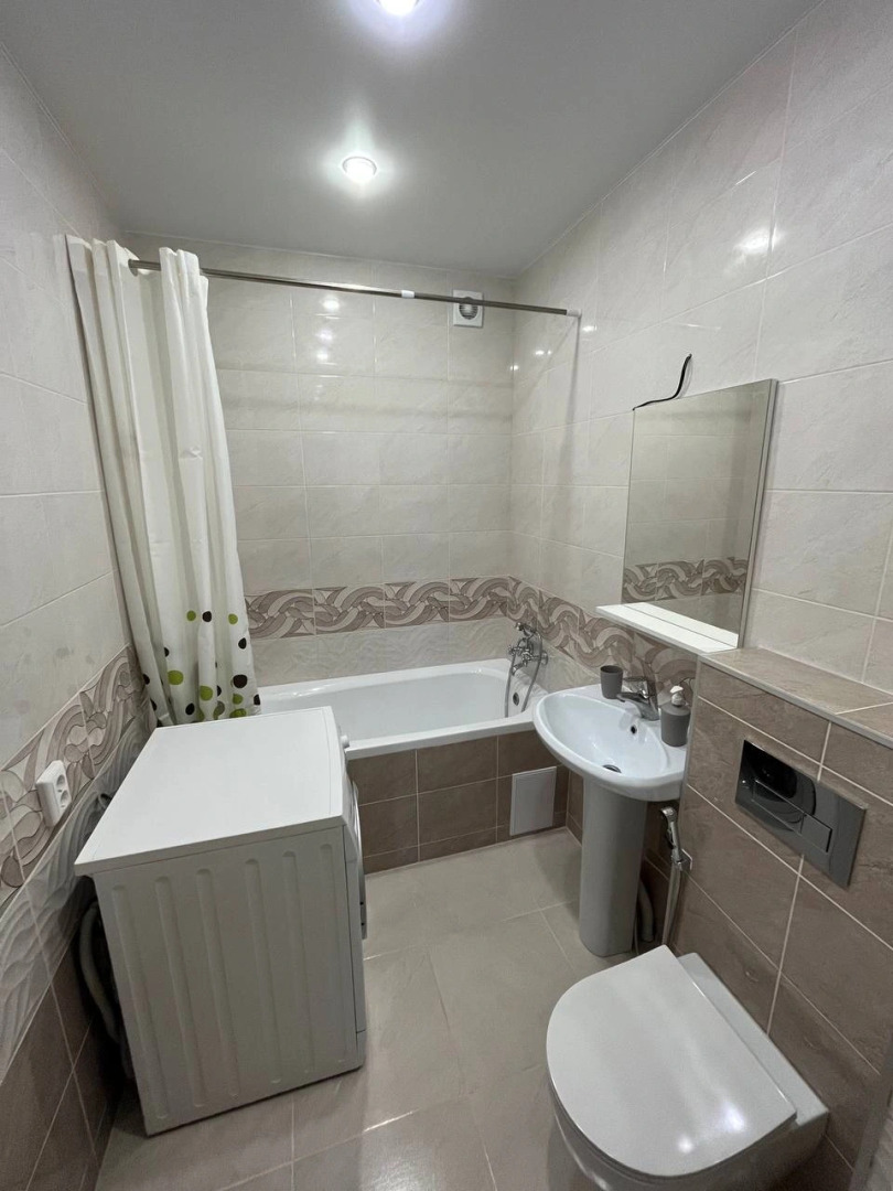 Апартаменты Раушен Апарт 39