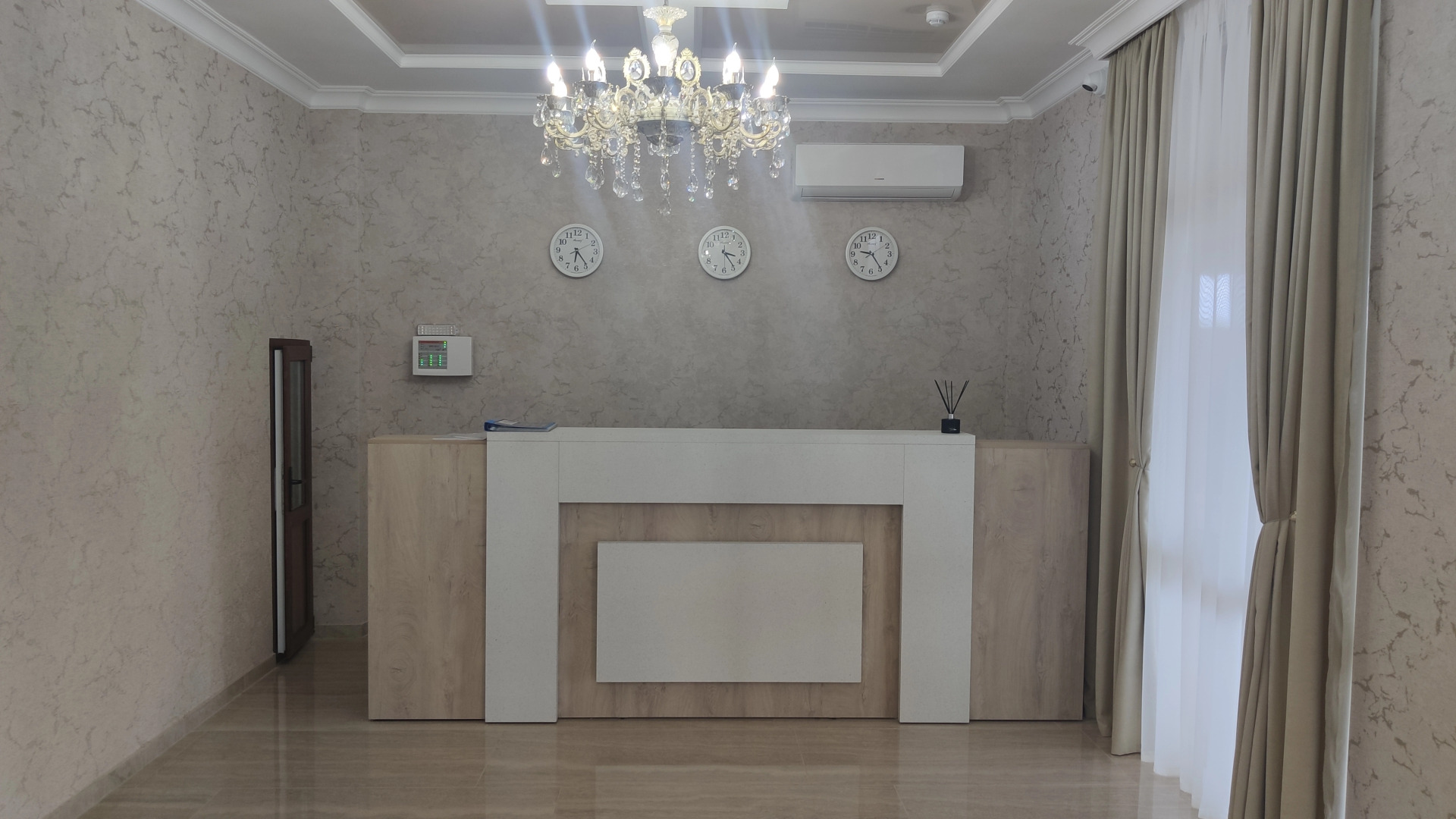 Гостевой дом Акрос