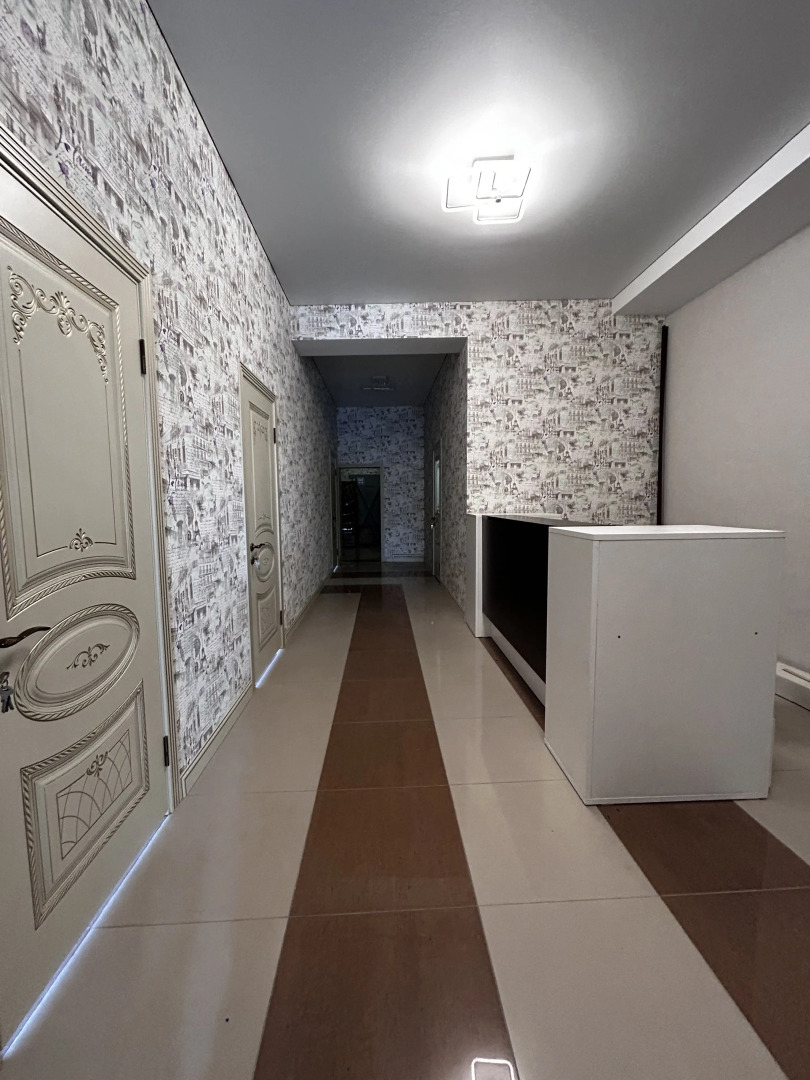 гостевой дом  Кунак