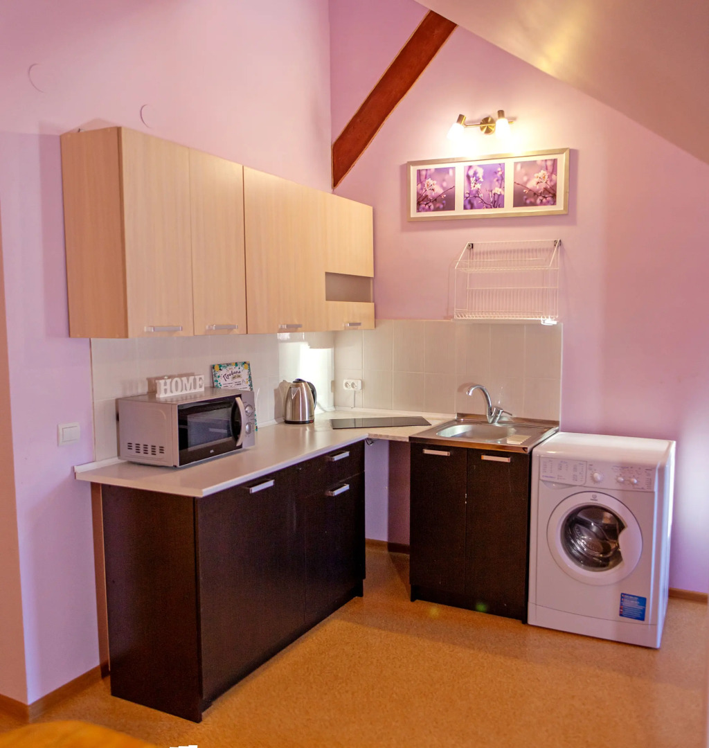 Апартаменты на Герцена 8А 2