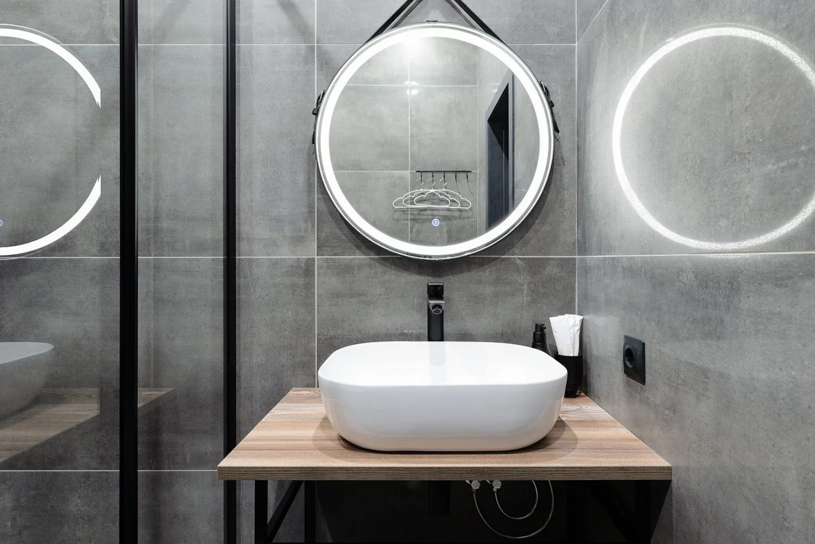 Апартаменты ChistoHome Современный уют для гостей Казани