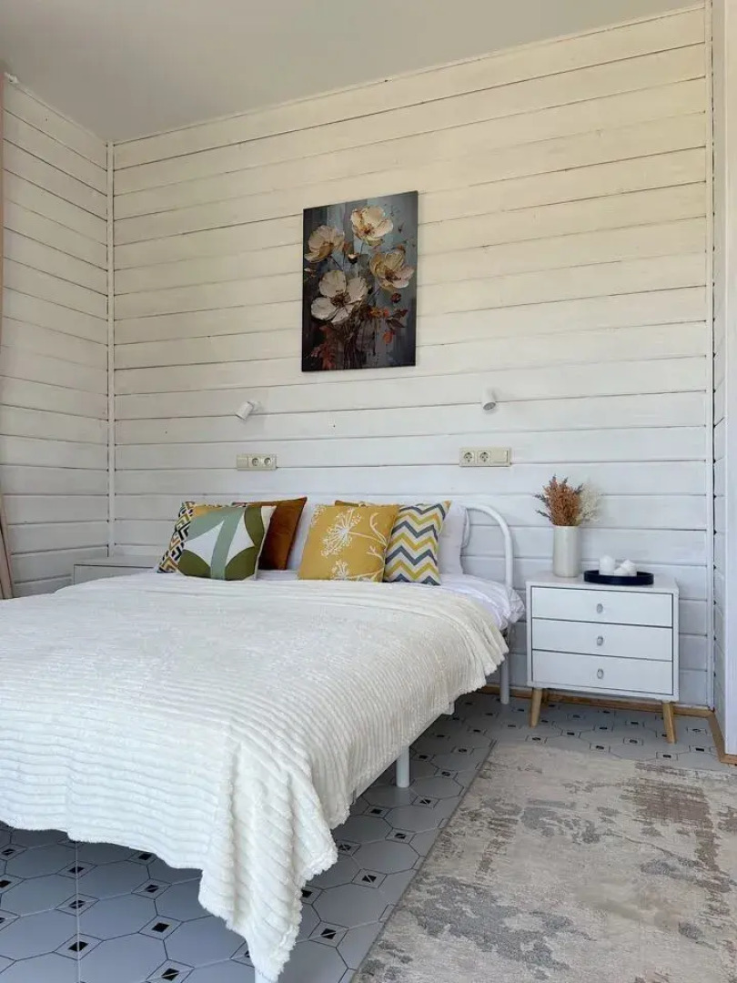 Частный дом Весна парк 99