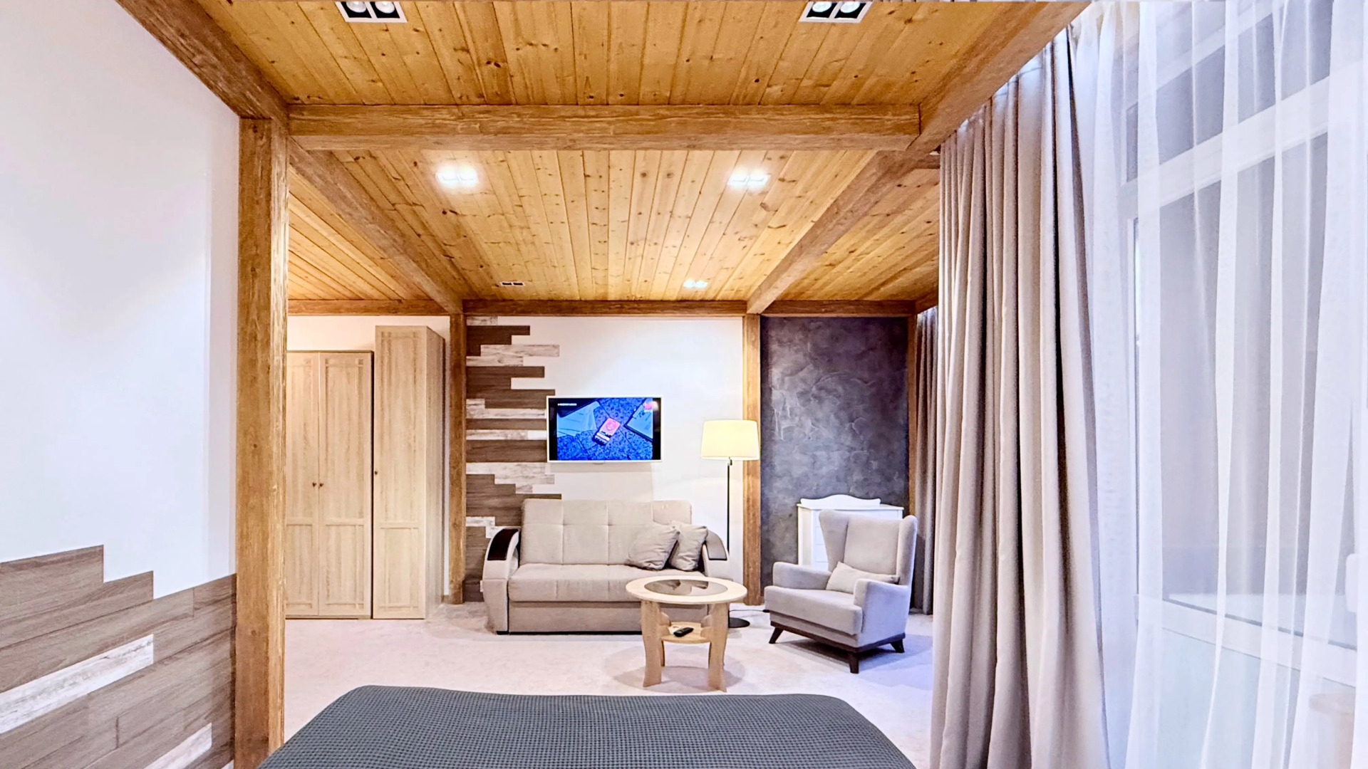 Апартаменты на Эстонской 31