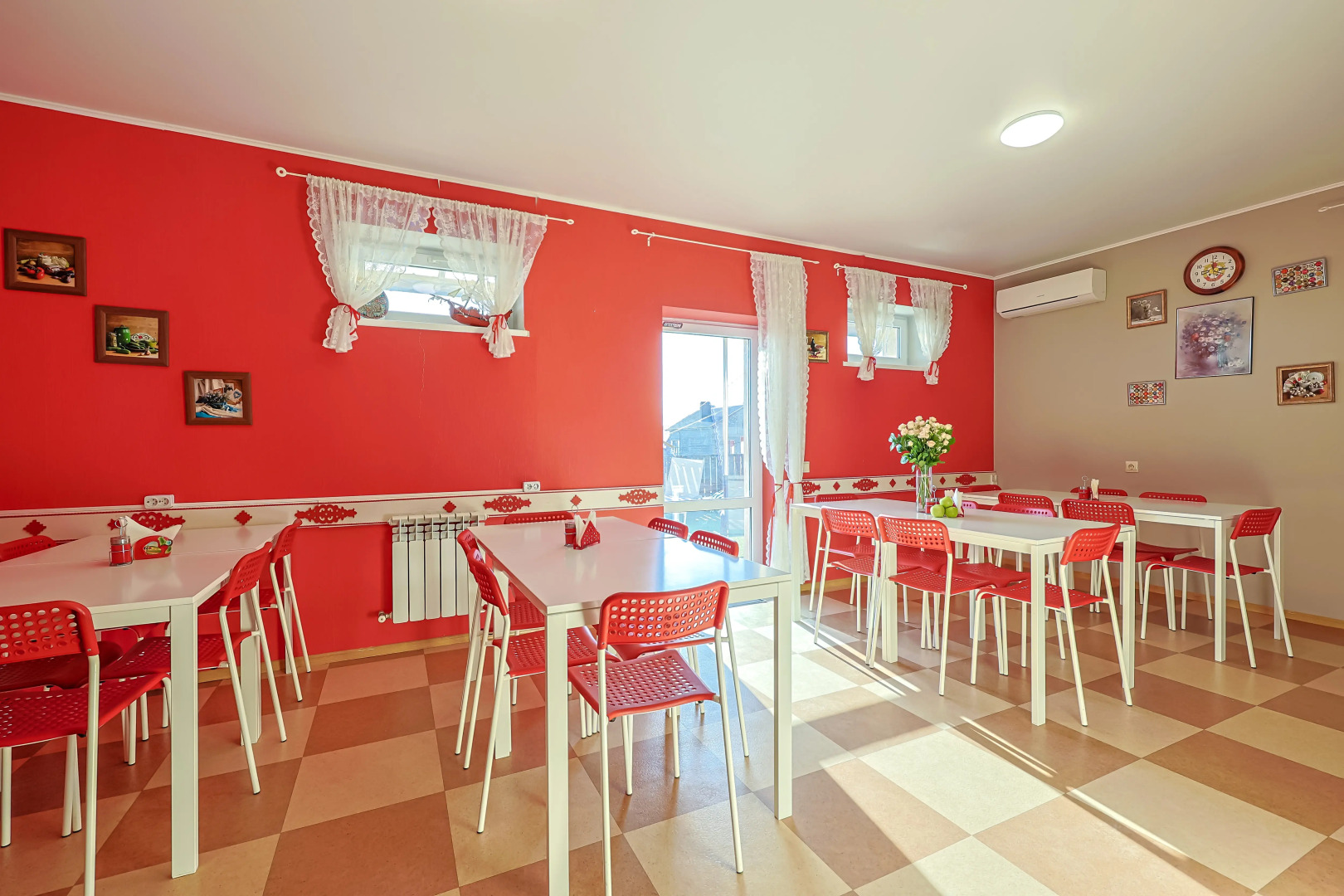 Гостевой дом Дом Путешественника