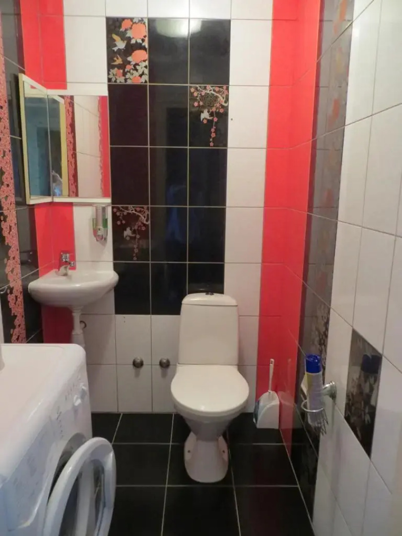 Апартаменты Просторная квартира в Тамбове