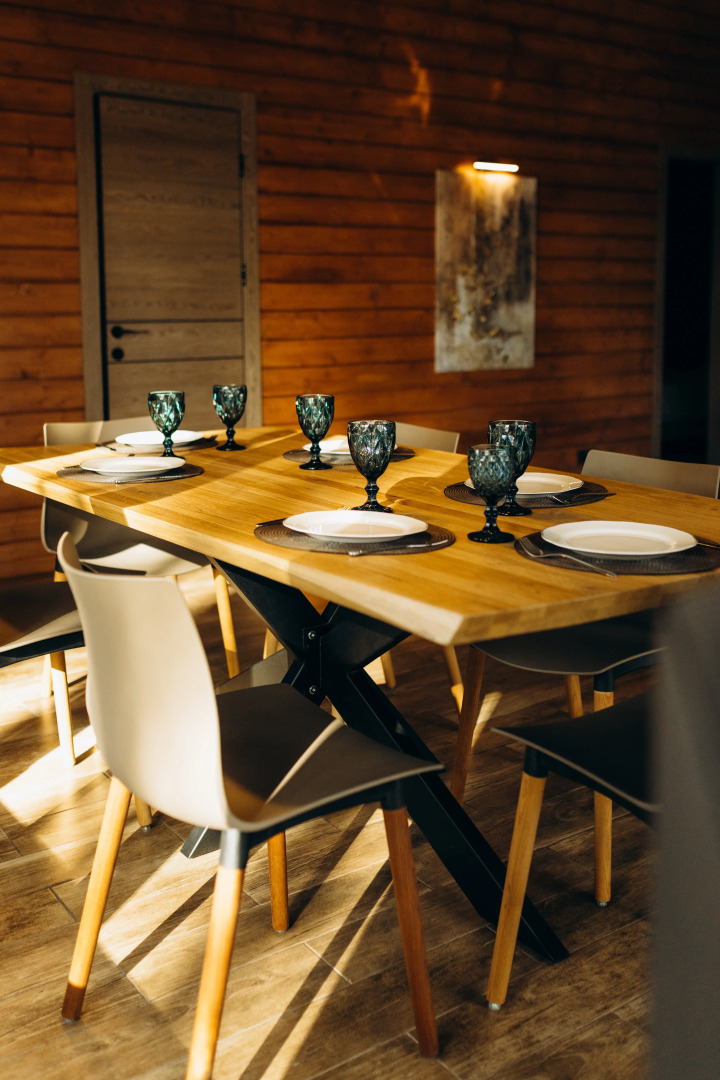 Гостевой дом Karjala house