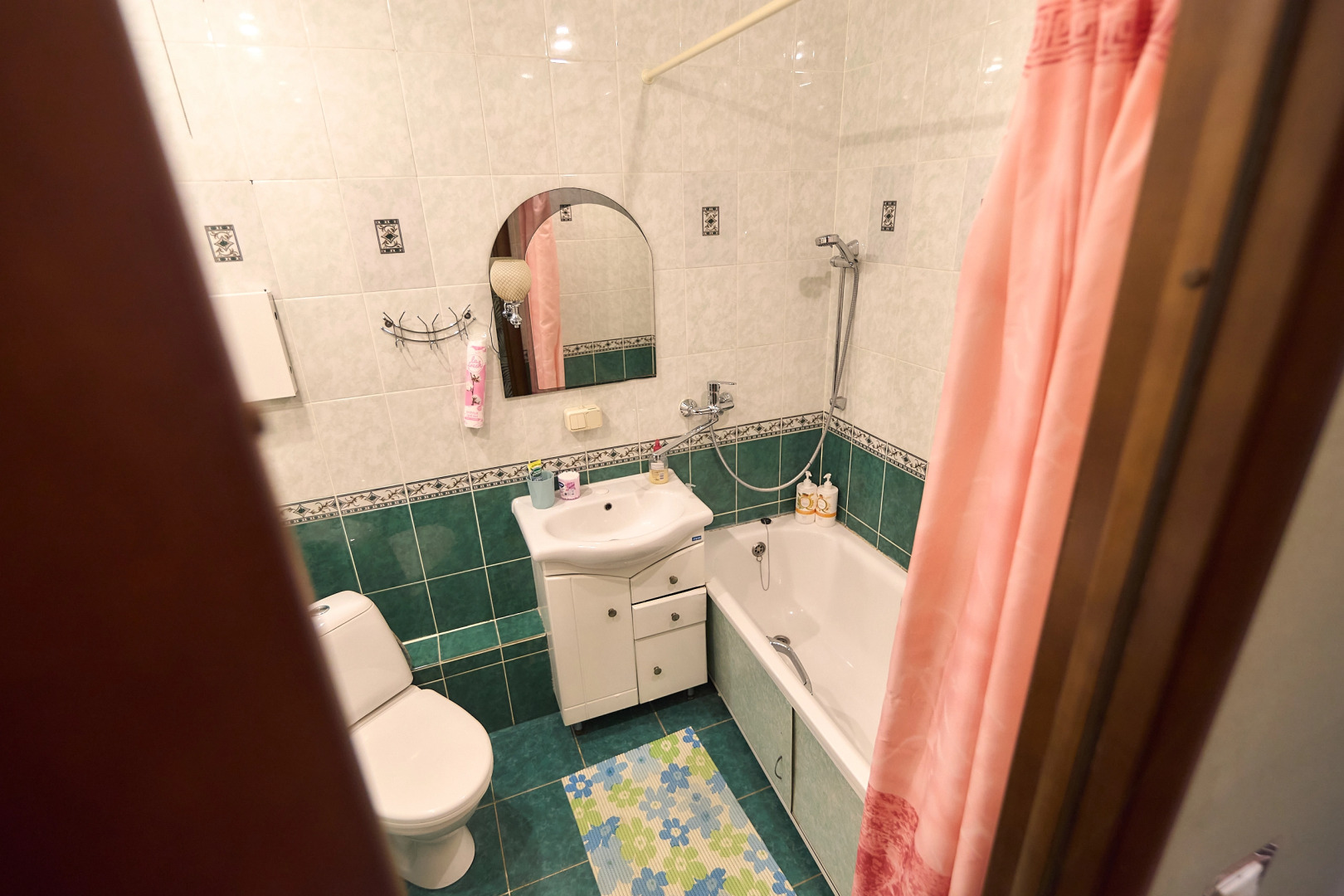 Квартира просторная квартира в Калуге