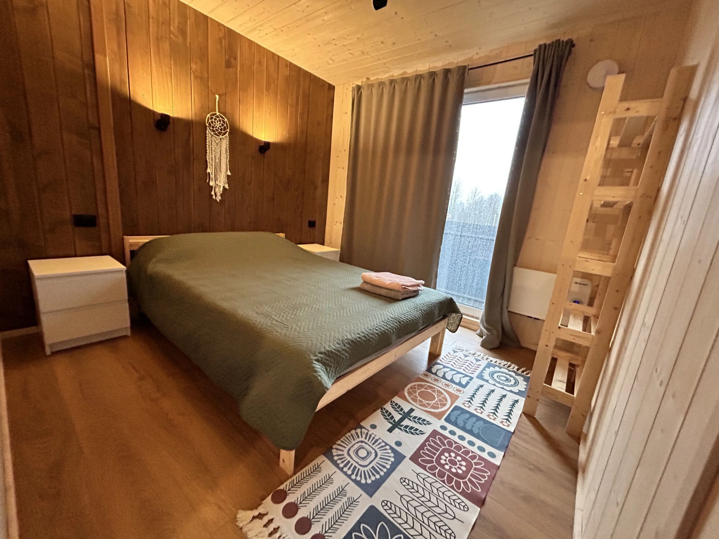 Частный Дом Дача 1.0