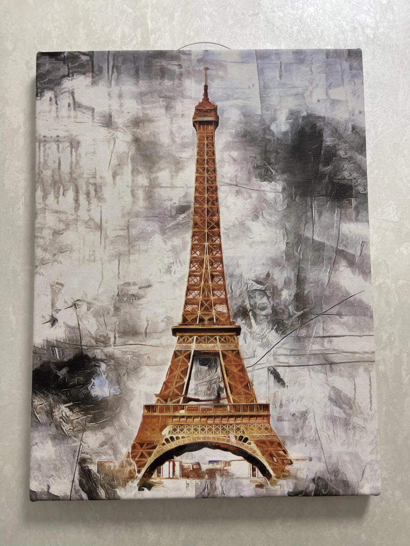 Апартаменты Хочу В Париж