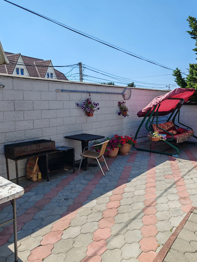 Гостевой дом на Цитрусовой