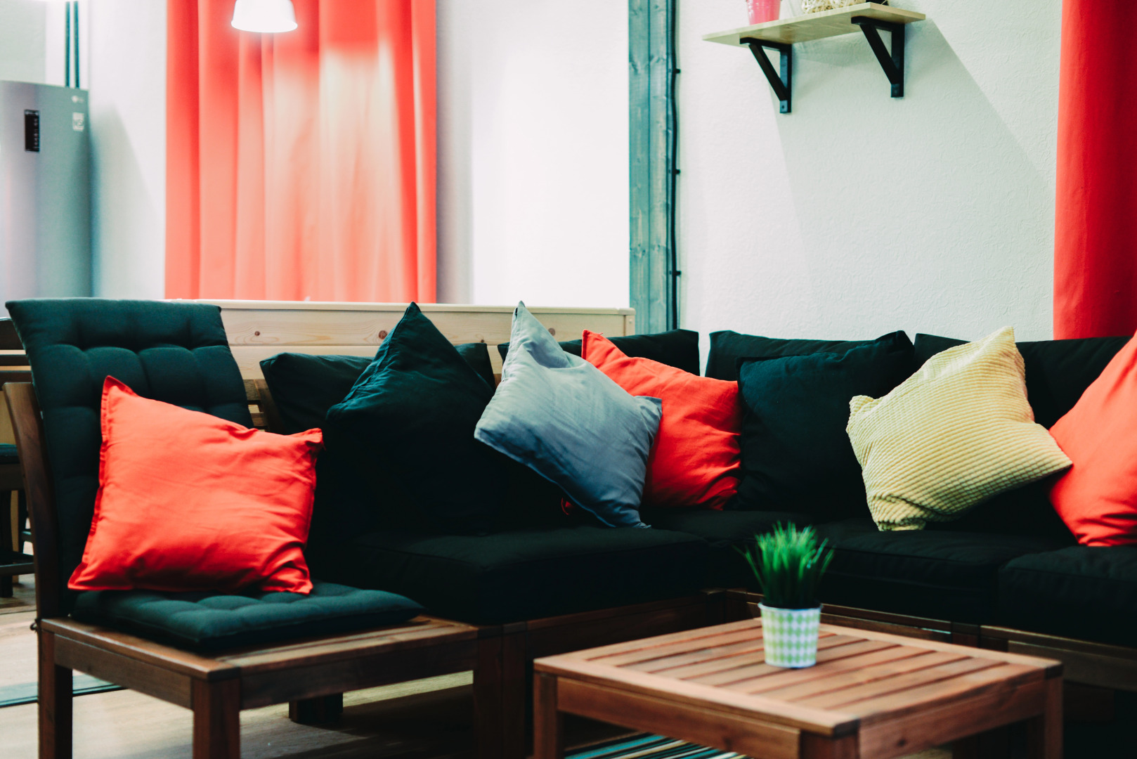 Хостел Good Night rooms&hostel