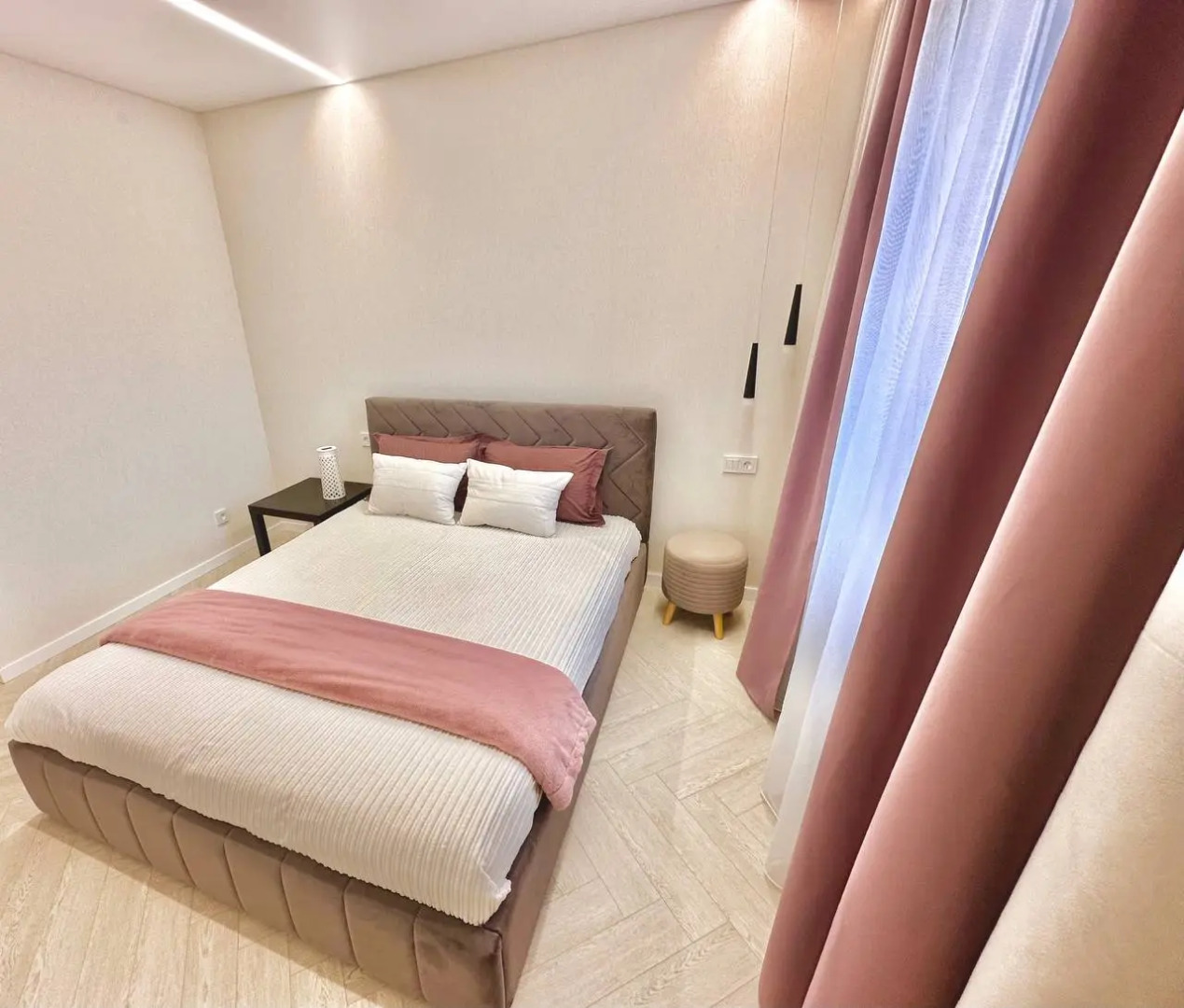 Квартира Семейное Гнездышко