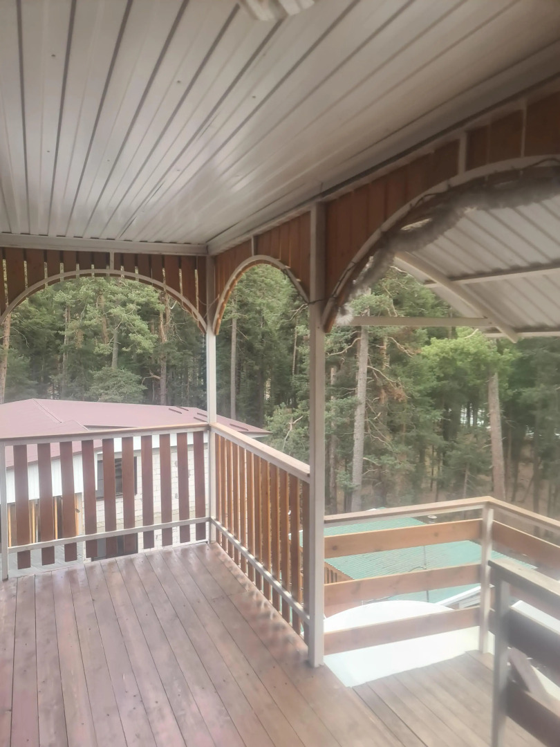 Гостевой дом Сосновый Бор