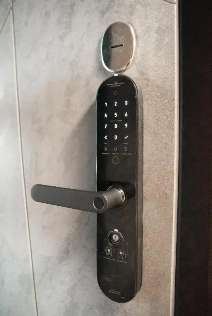 Апартаменты Элитные апартаменты в центре Тулы в новом доме Премиум класса (С)