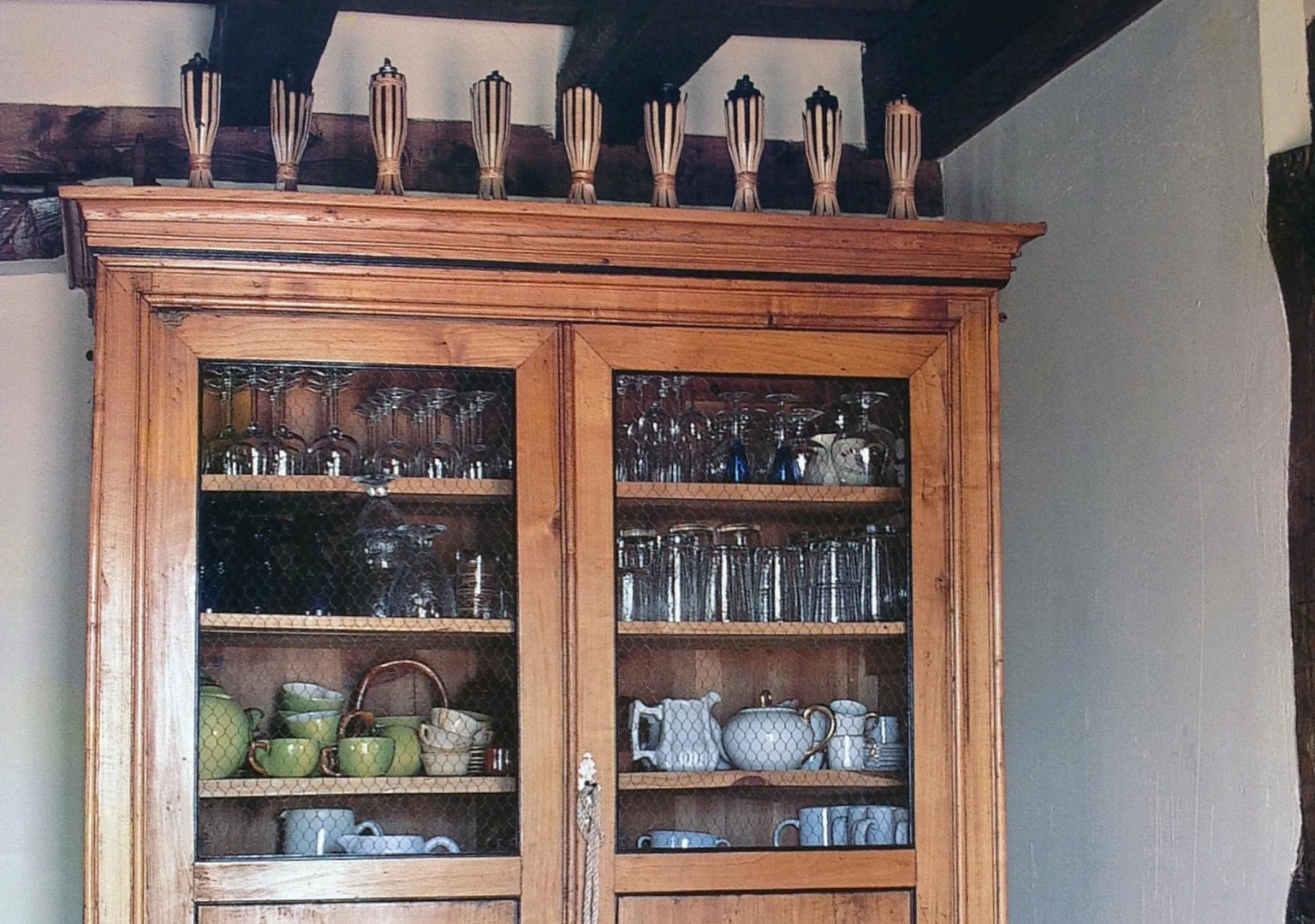 Вилла Casa Rota Arahuetes