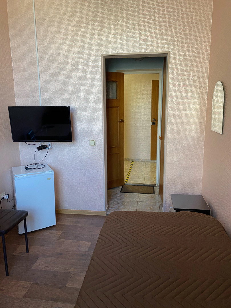 Мини-отель Уют-центр