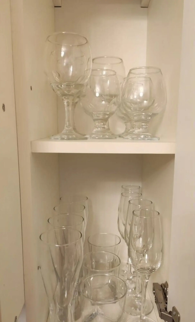 Квартира на улице  Балкарской, 21с5