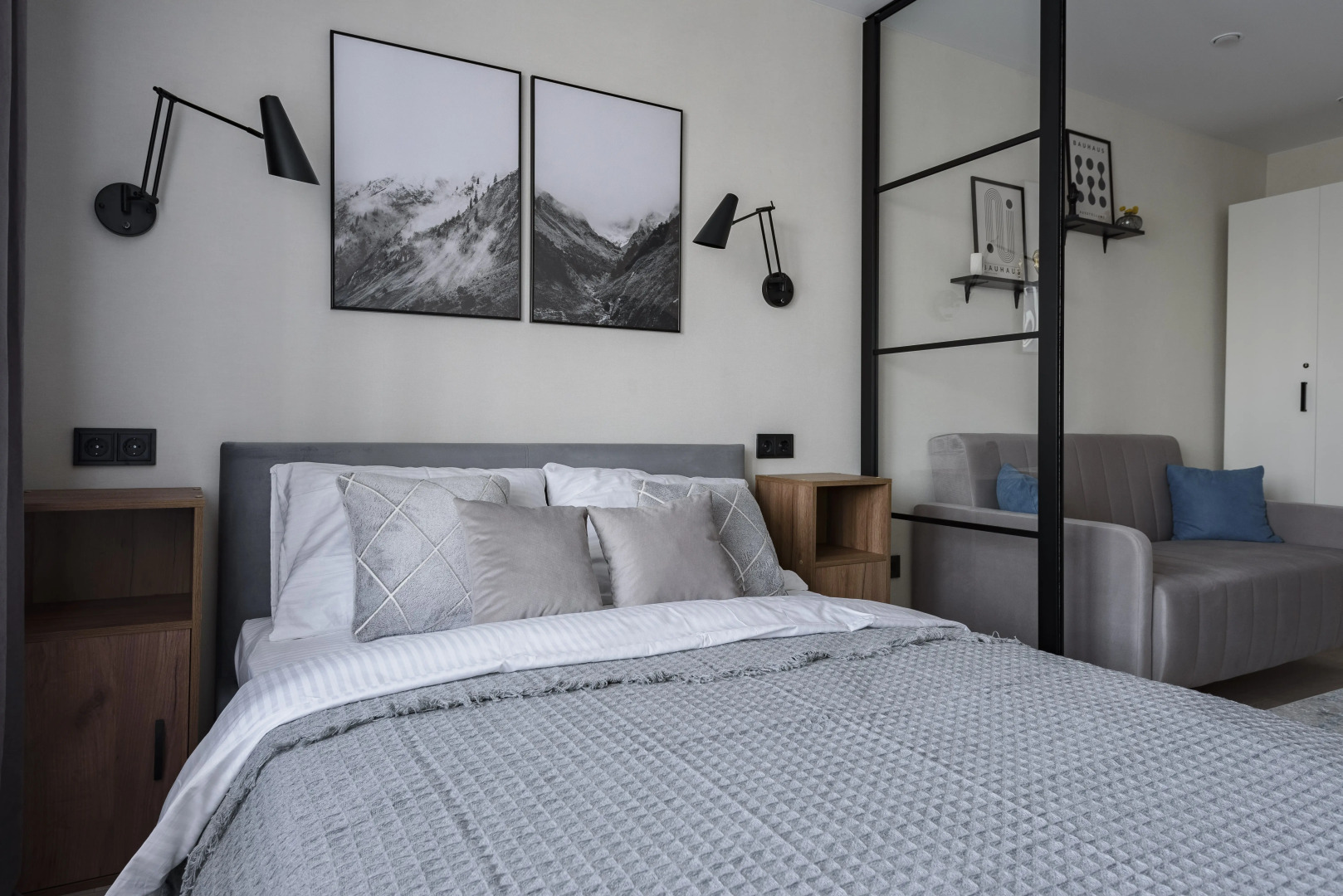 Апартаменты Рассветы