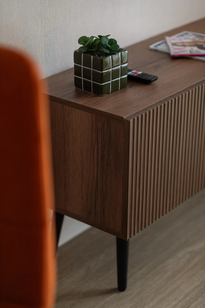 Квартира History Apartments