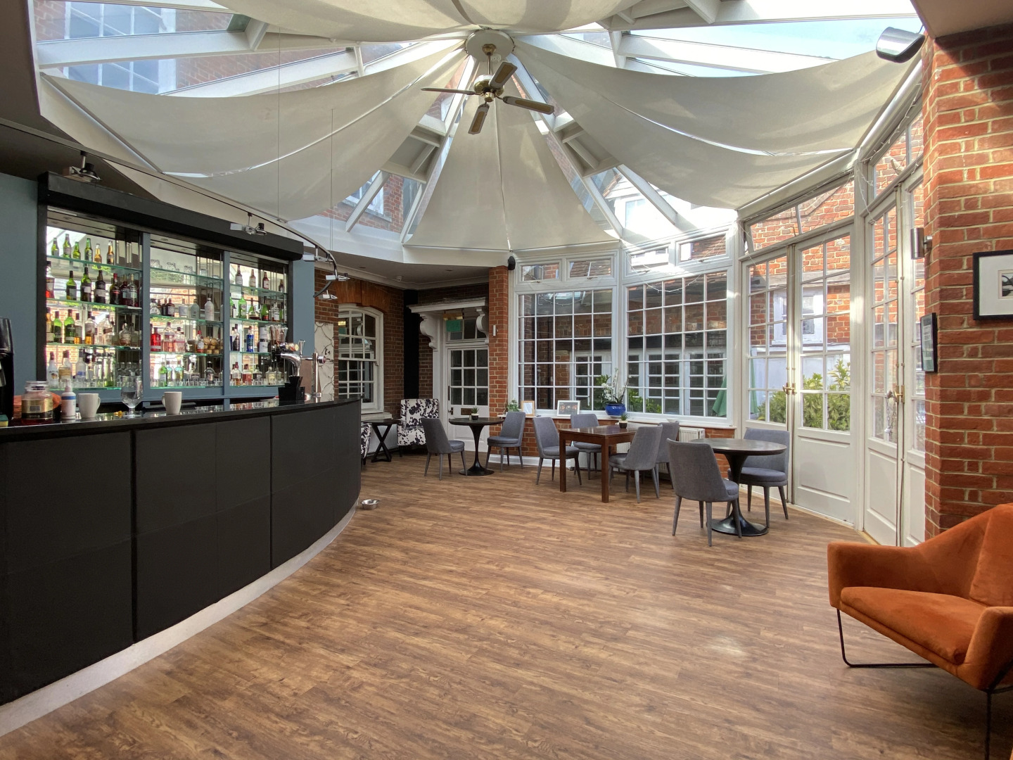 Отель Warbrook House Hotel&Grange