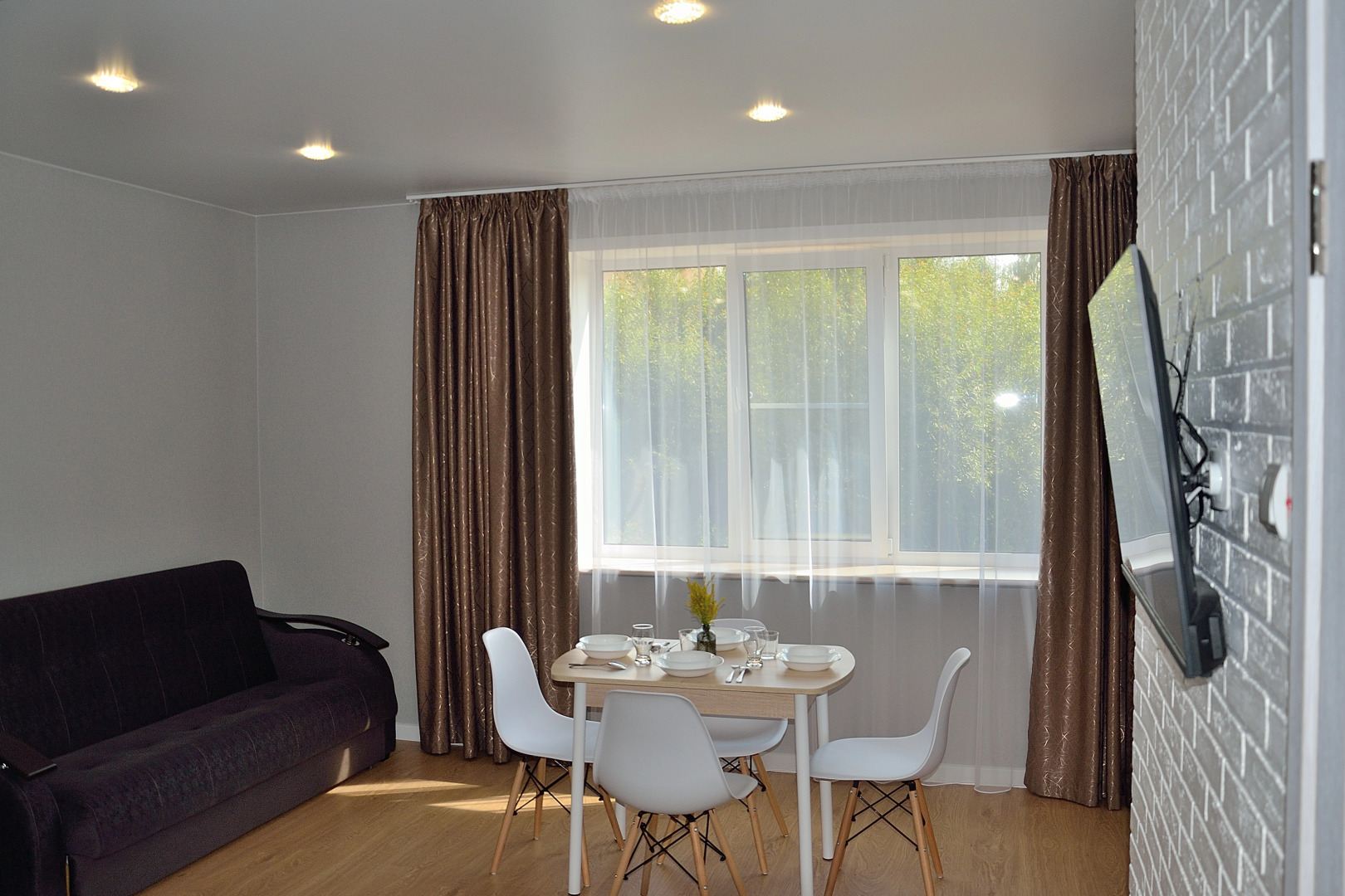 Гостевой дом Мышкин уют