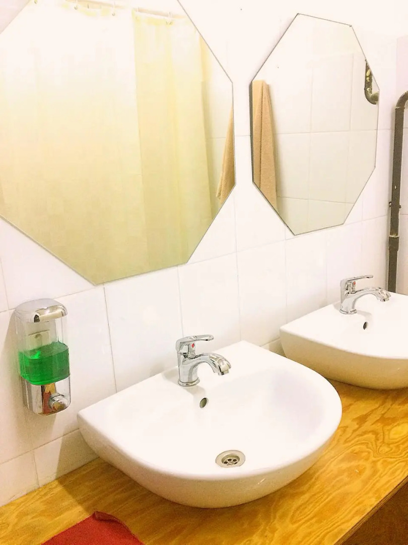 Хостел Берег Ангары