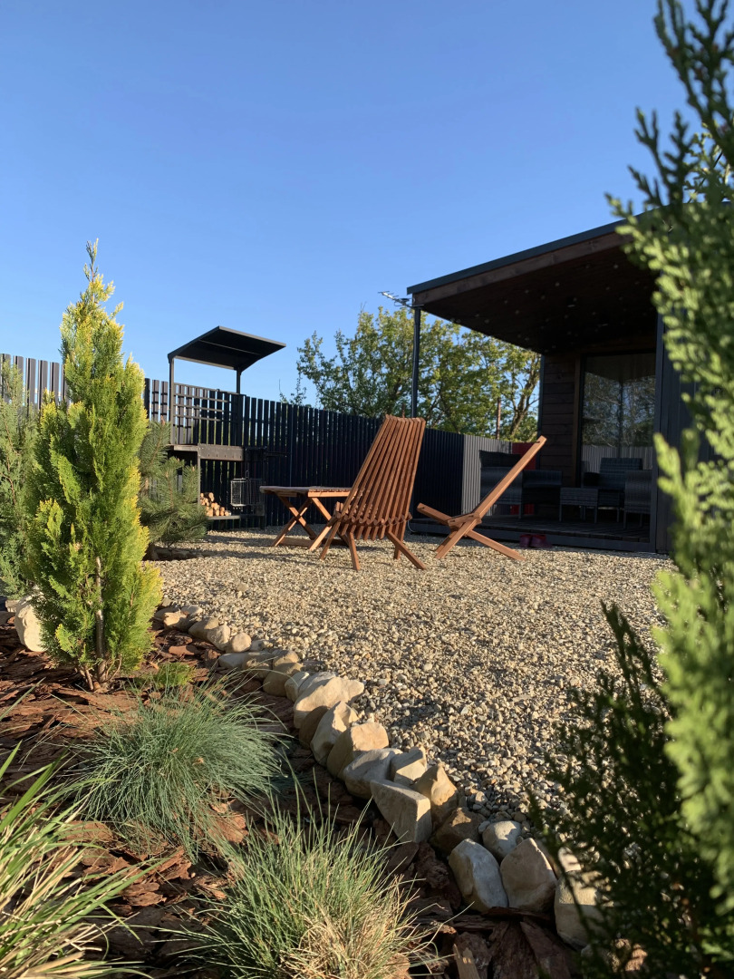 Частный дом Дача на Южном