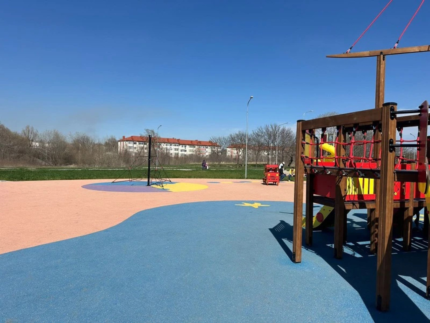 Апартаменты Мечта 2