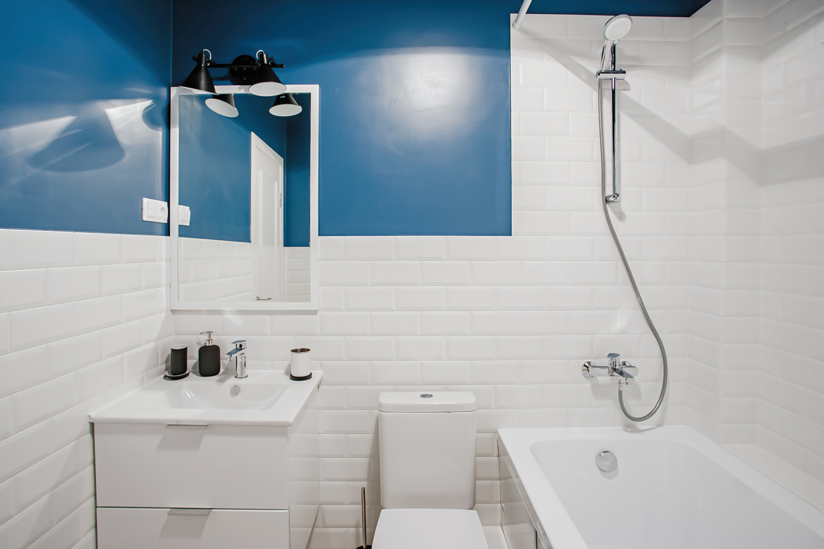 Квартира на Горького 136