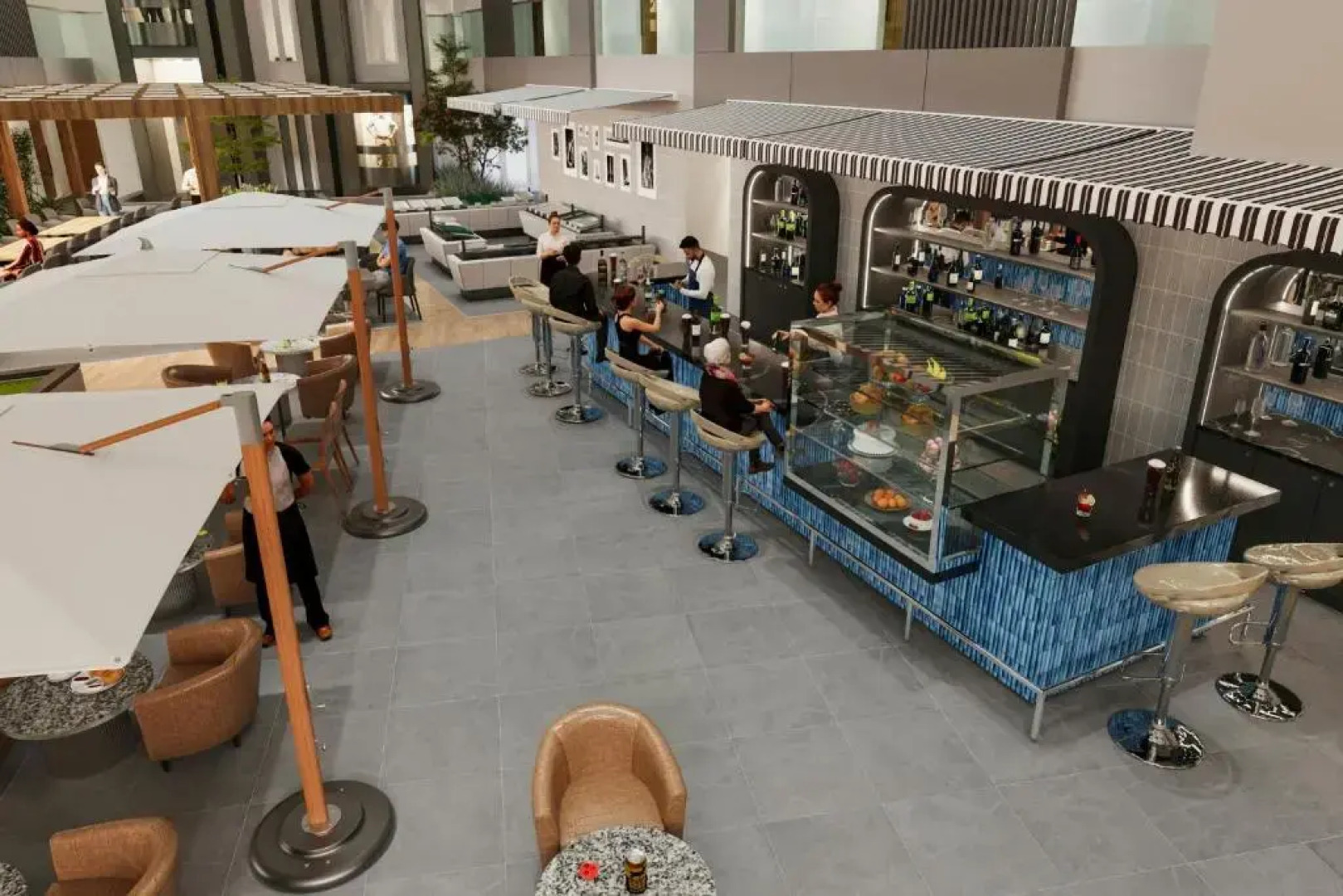 Отель Protea Hotel by Marriot Kinshasa