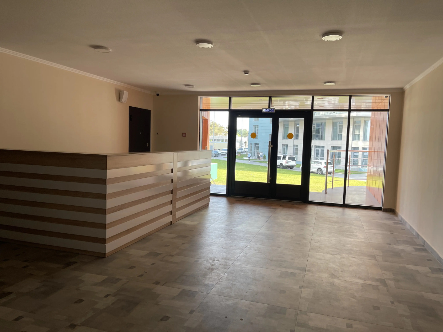 Апартаменты На Берегу