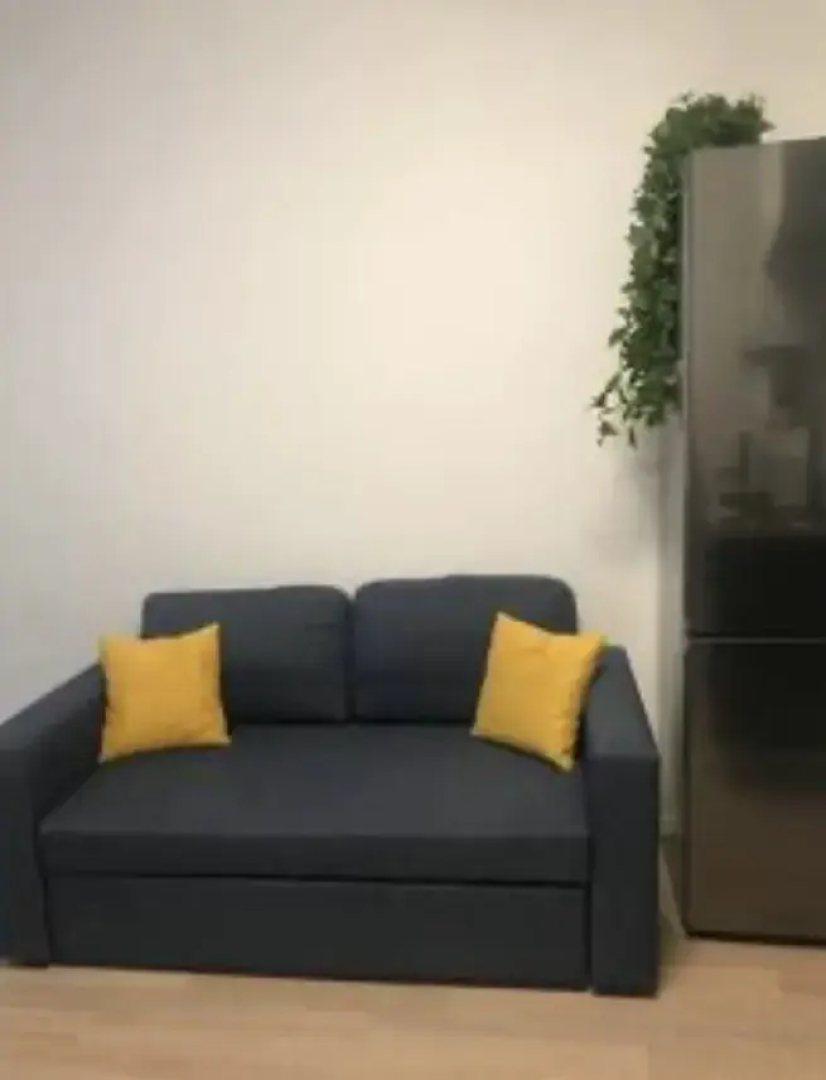 Квартира Bon Home