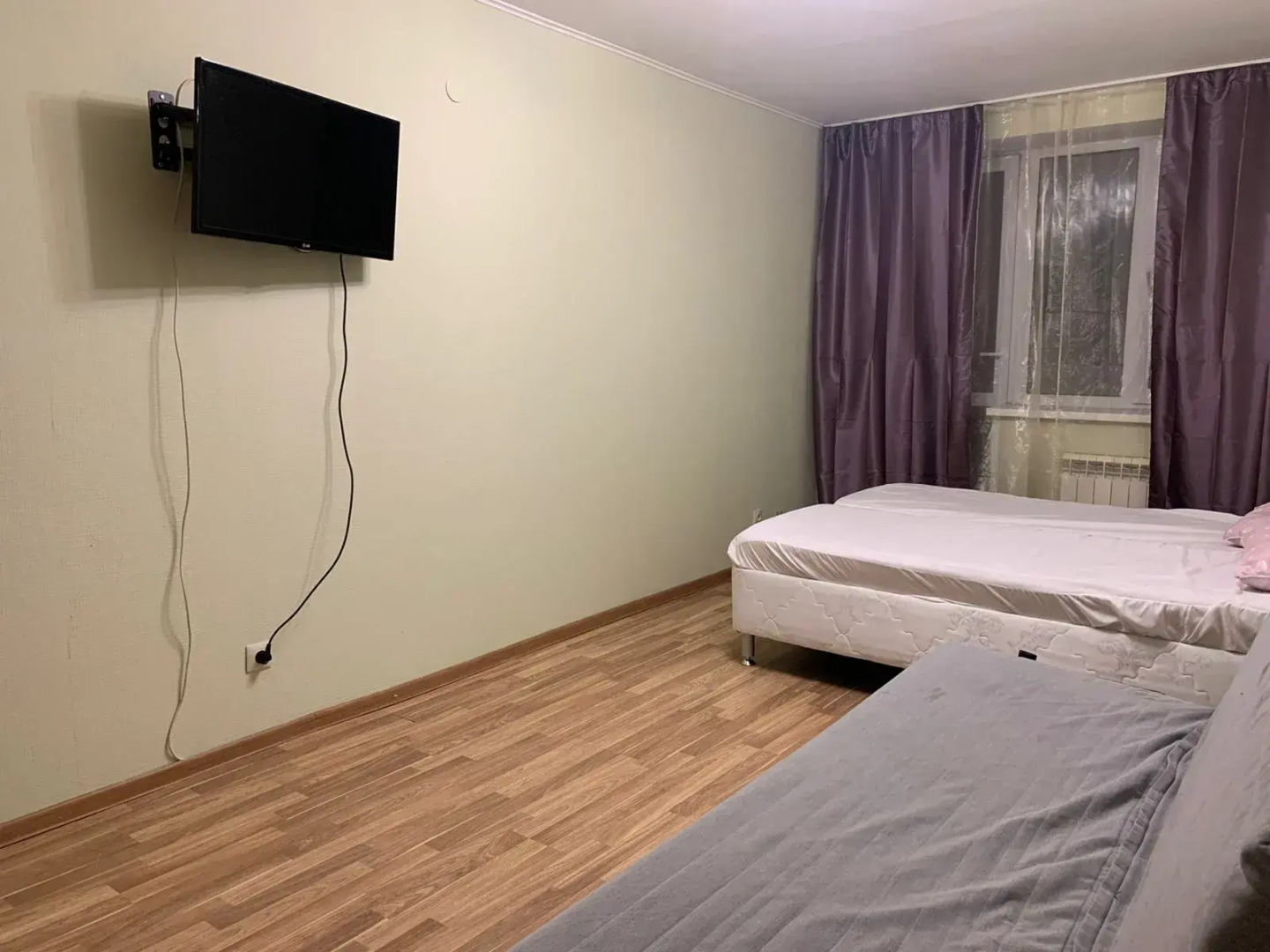 Квартира на Орджоникидзе 6Б