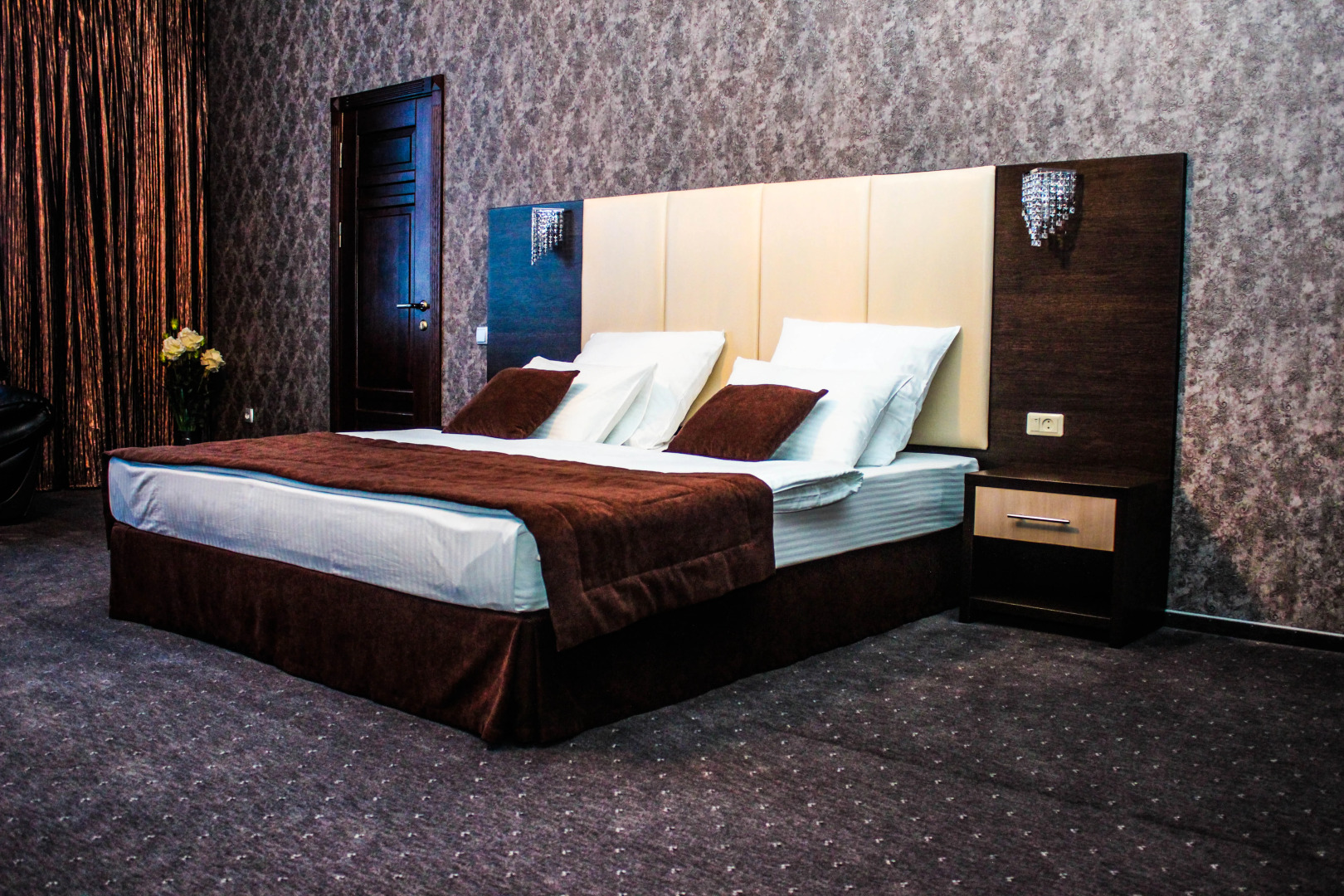 Отель Облака