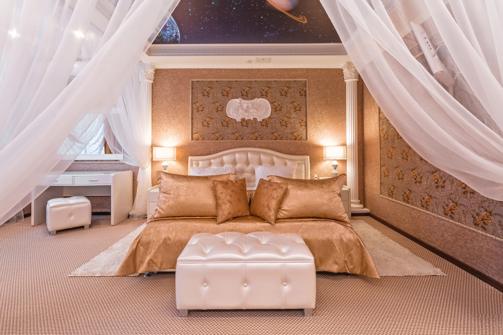 Отель Шоколад