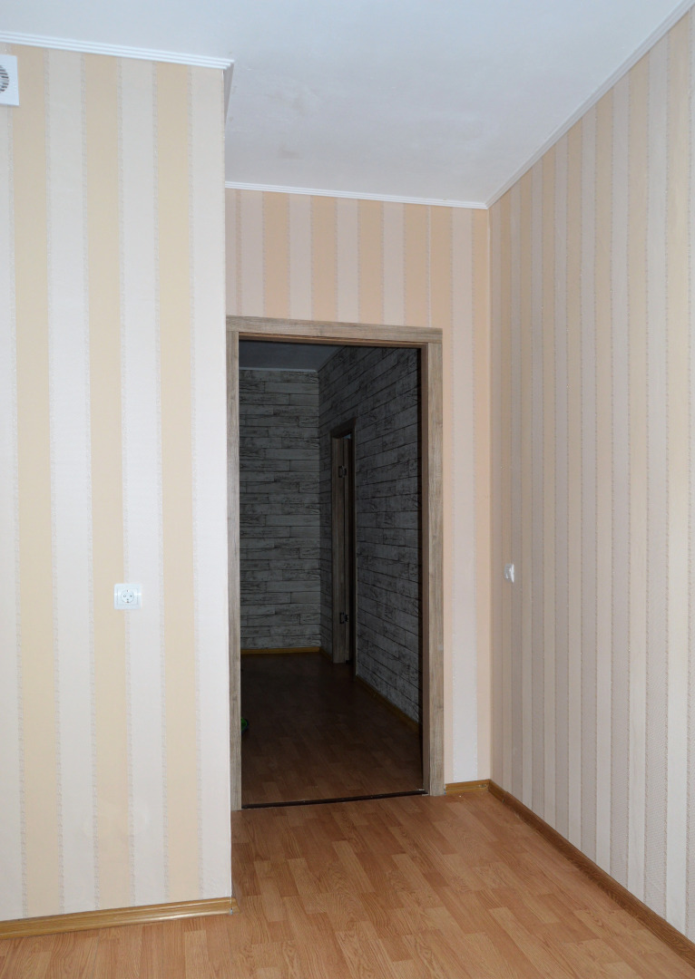 Апартаменты на Соболева