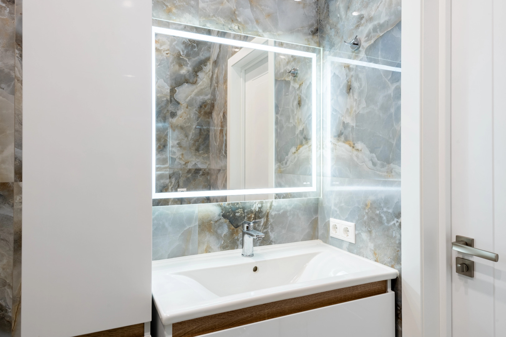 Квартира Небосвод 36 Этаж