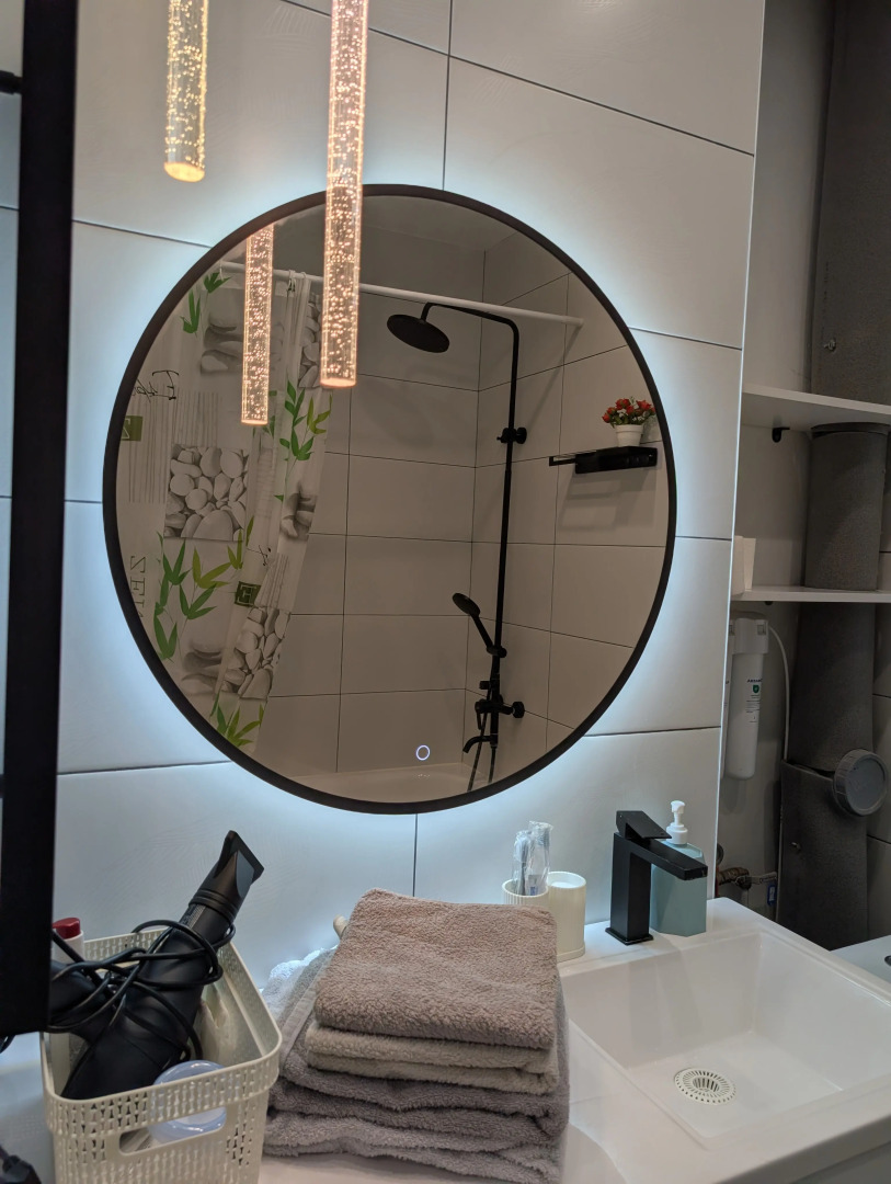 Апартаменты Любовь