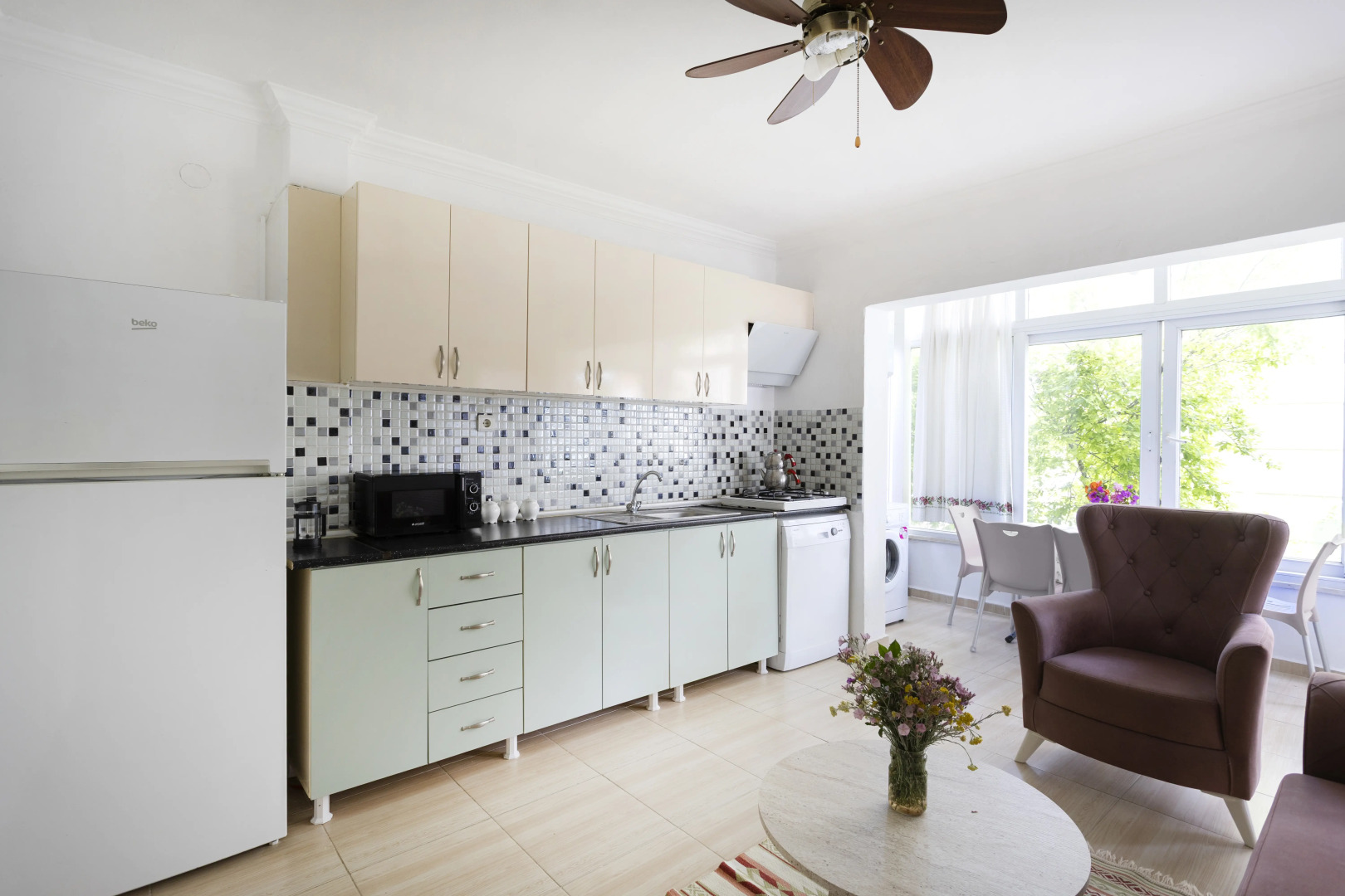 Kaya Apart Hotel Datca