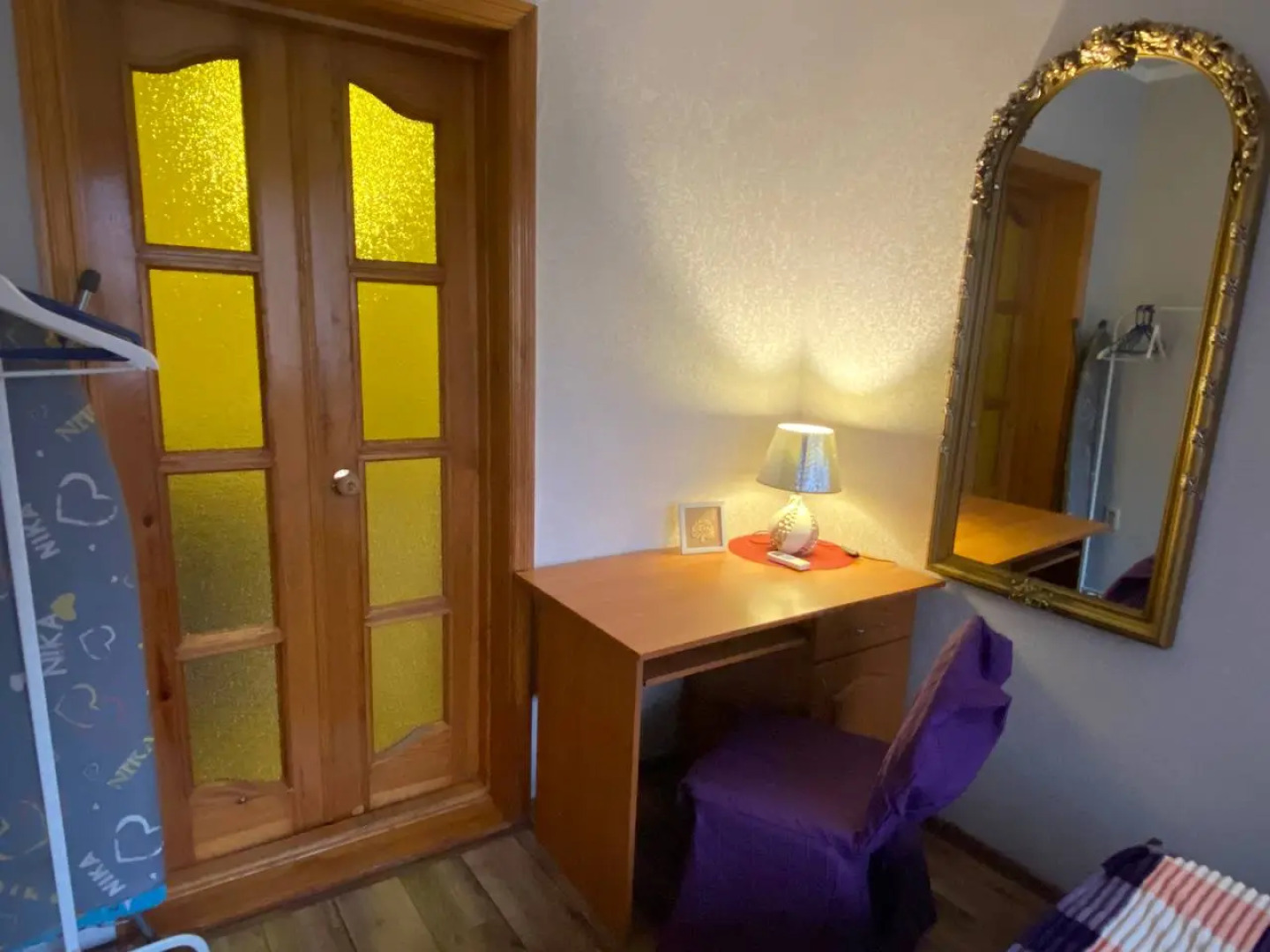 Частный Дом с Мангалом 2